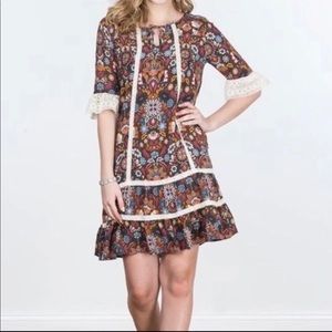 Matilda Jane Dress